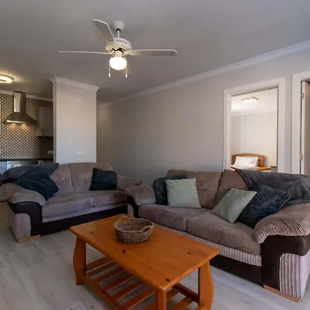 Apartamento Mare 6 - Two Bed Costa Adeje (Tenerife)