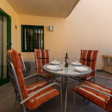 Apartamento Mare 6 - Two Bed