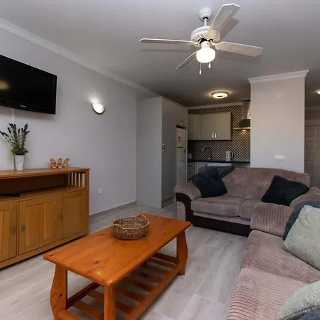 Mare 6 - Two Bed Apartamento