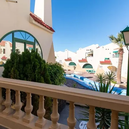 Mare 6 - Two Bed *