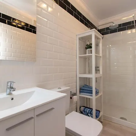 アパート Mare 6 - Two Bed