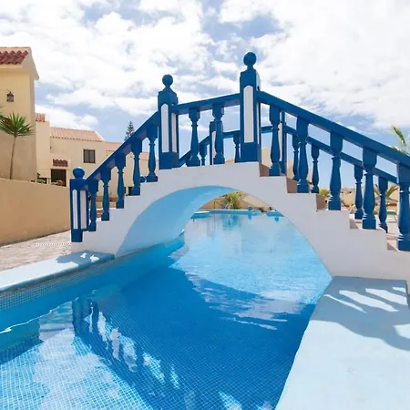 Mare 6 - Two Bed * アデヘ