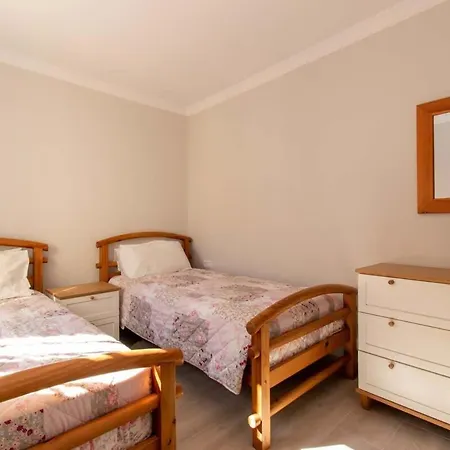 Lejlighed Mare 6 - Two Bed *