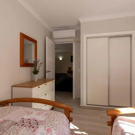 Lejlighed Mare 6 - Two Bed
