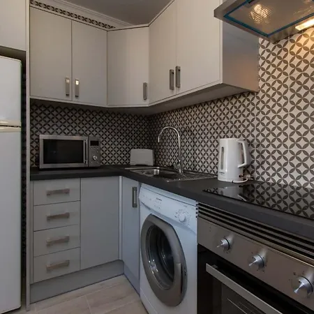 Mare 6 - Two Bed شقة أذيخي