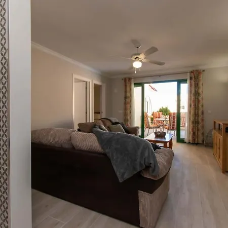 Mare 6 - Two Bed *