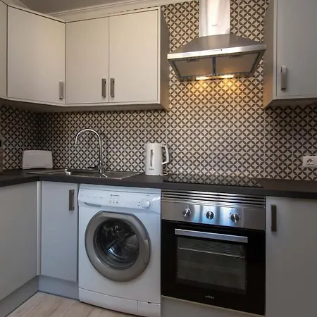 Lejlighed Mare 6 - Two Bed Costa Adeje (Tenerife)
