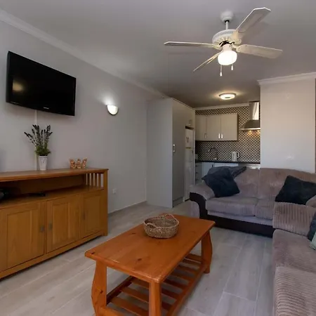 Lejlighed Mare 6 - Two Bed