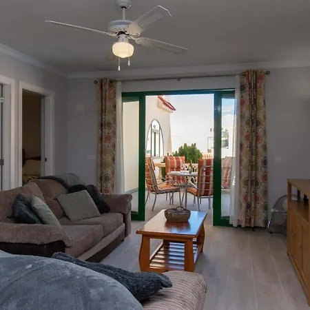 Mare 6 - Two Bed Lejlighed Costa Adeje (Tenerife)