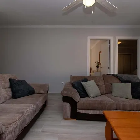 Mare 6 - Two Bed Lejlighed