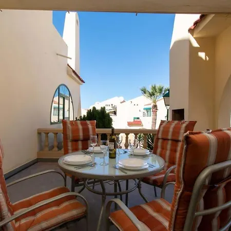 Mare 6 - Two Bed Lejlighed *