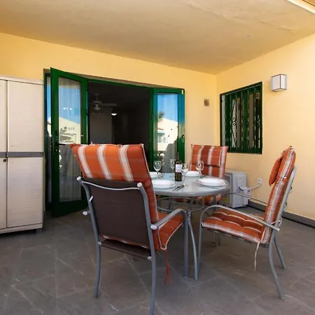 Mare 6 - Two Bed Lejlighed Costa Adeje (Tenerife)