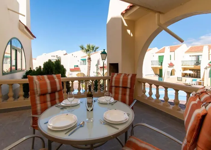 Mare 6 - Two Bed Lejlighed *