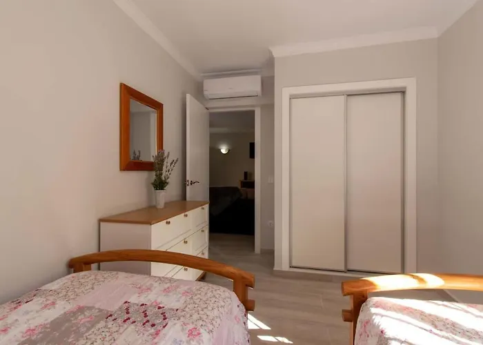 Lejlighed Mare 6 - Two Bed