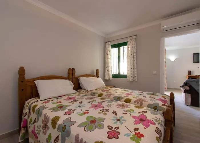 Mare 6 - Two Bed Lejlighed