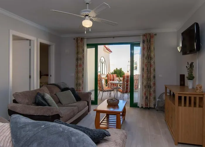 Mare 6 - Two Bed Apartamento Costa Adeje (Tenerife)