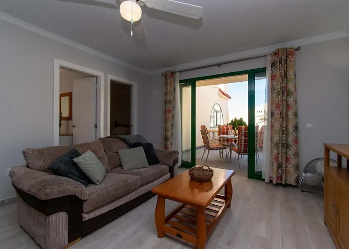 Lejlighed Mare 6 - Two Bed *