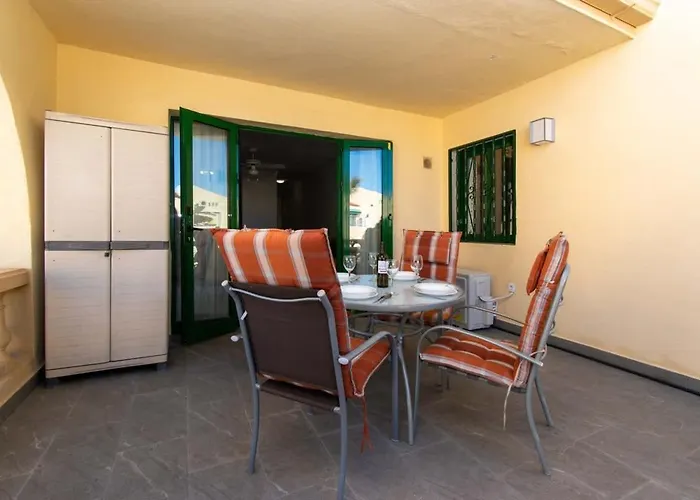 Mare 6 - Two Bed Lejlighed Costa Adeje (Tenerife)