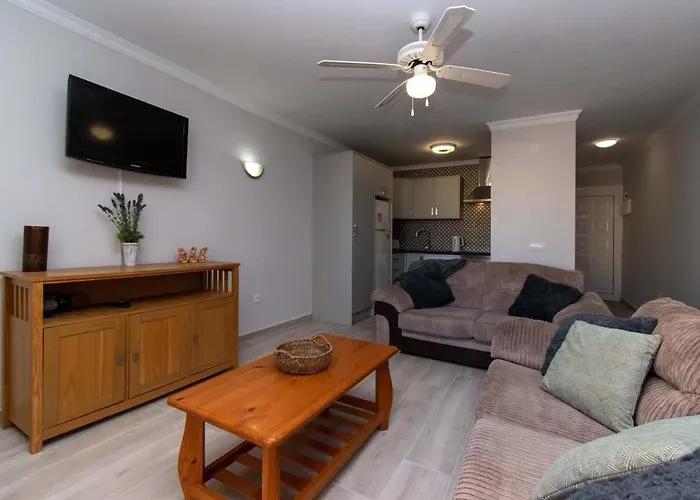 Mare 6 - Two Bed Lejlighed