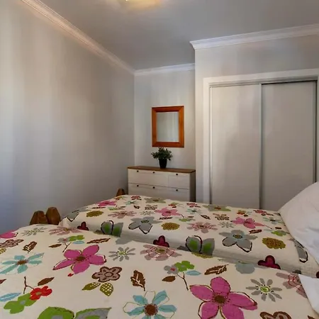 Mare 6 - Two Bed Costa Adeje