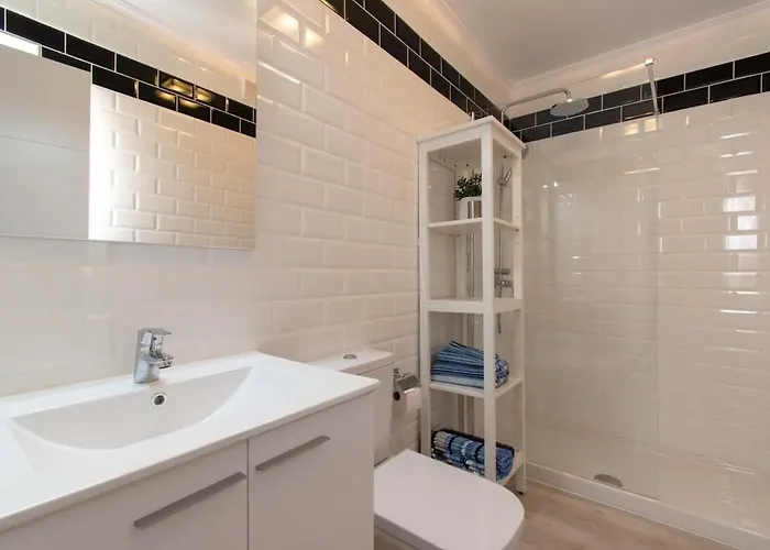 Daire Mare 6 - Two Bed