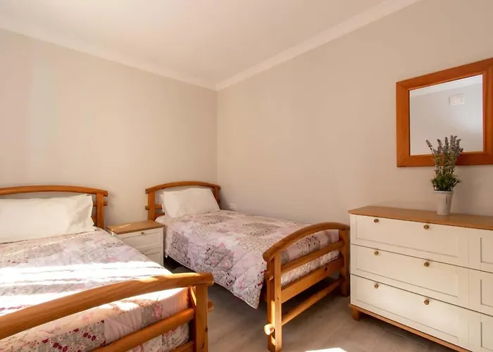 Daire Mare 6 - Two Bed *