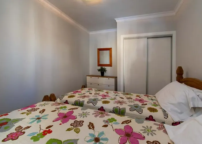 Mare 6 - Two Bed Costa Adeje