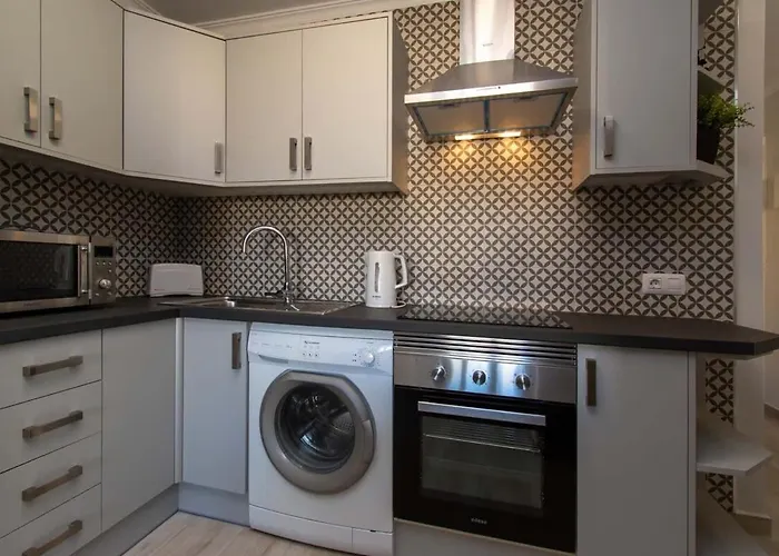 Daire Mare 6 - Two Bed Costa Adeje