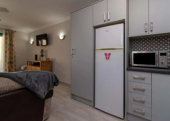 Mare 6 - Two Bed Costa Adeje