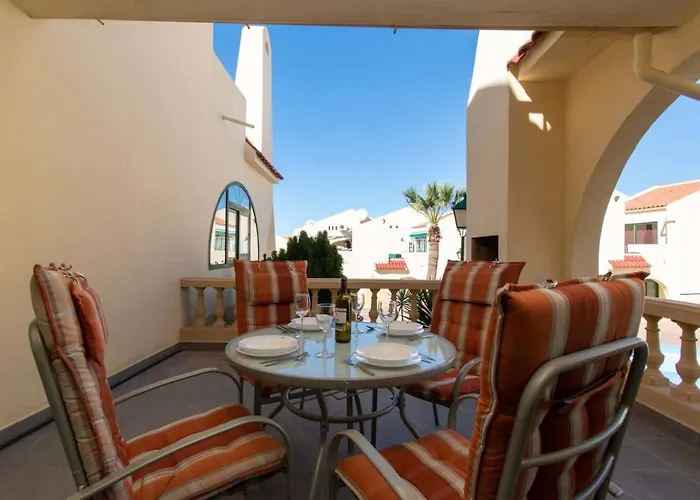 Mare 6 - Two Bed Daire *