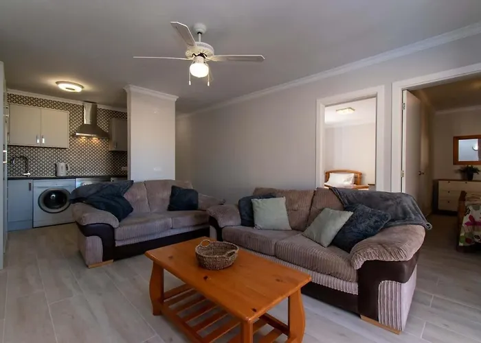 Daire Mare 6 - Two Bed Costa Adeje