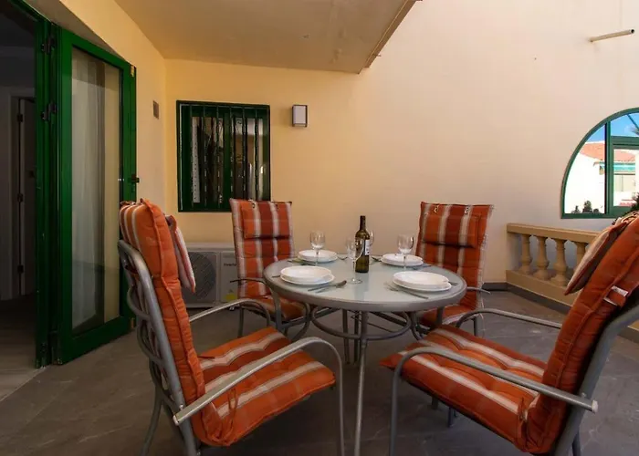 Daire Mare 6 - Two Bed